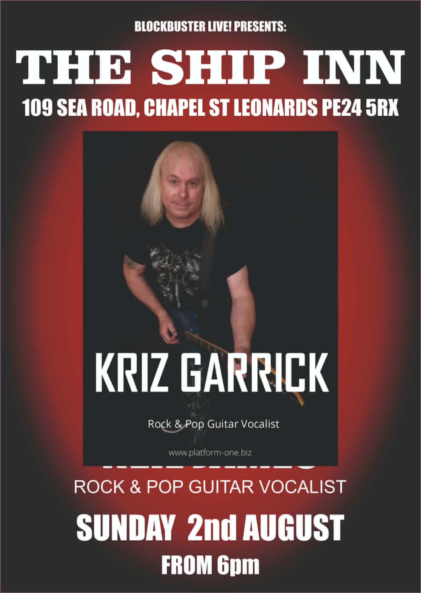 Kriz