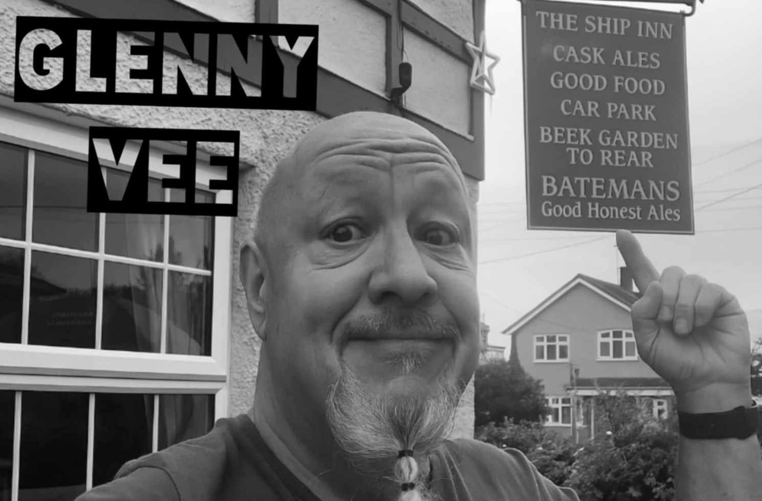 Glenny Vee