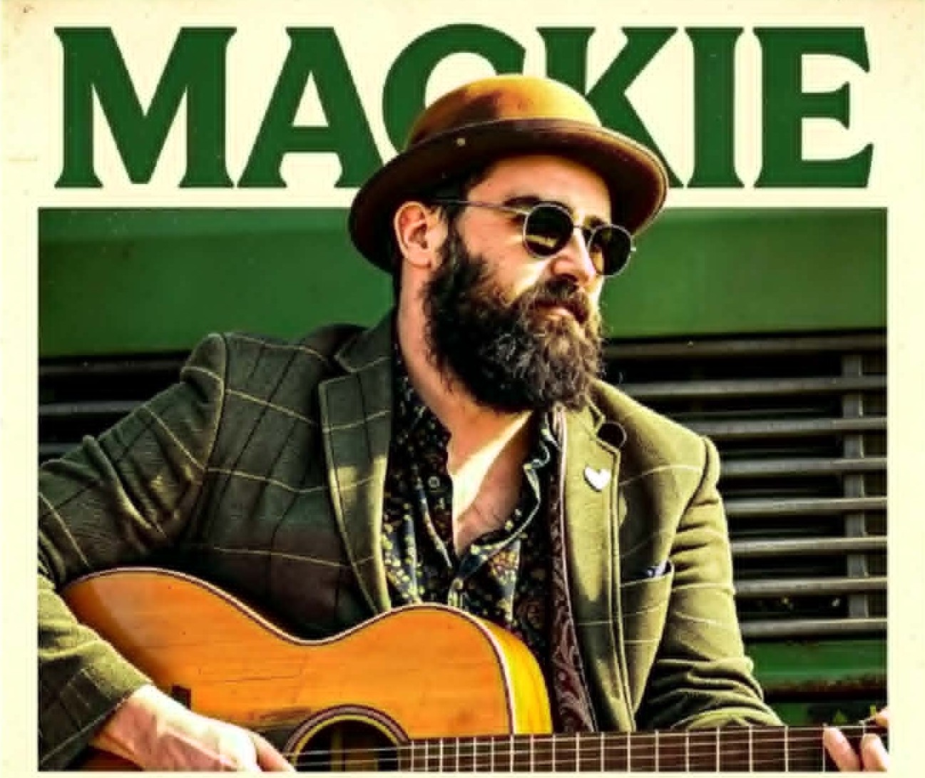 Mackie