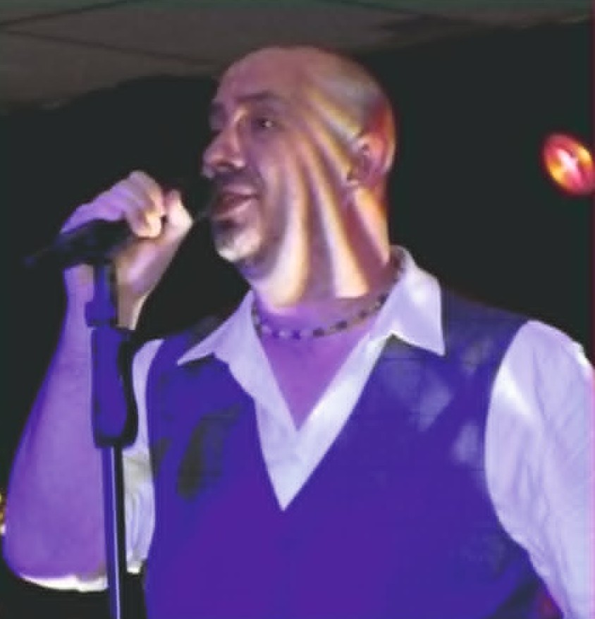 Neil James