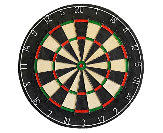 dartboard picture