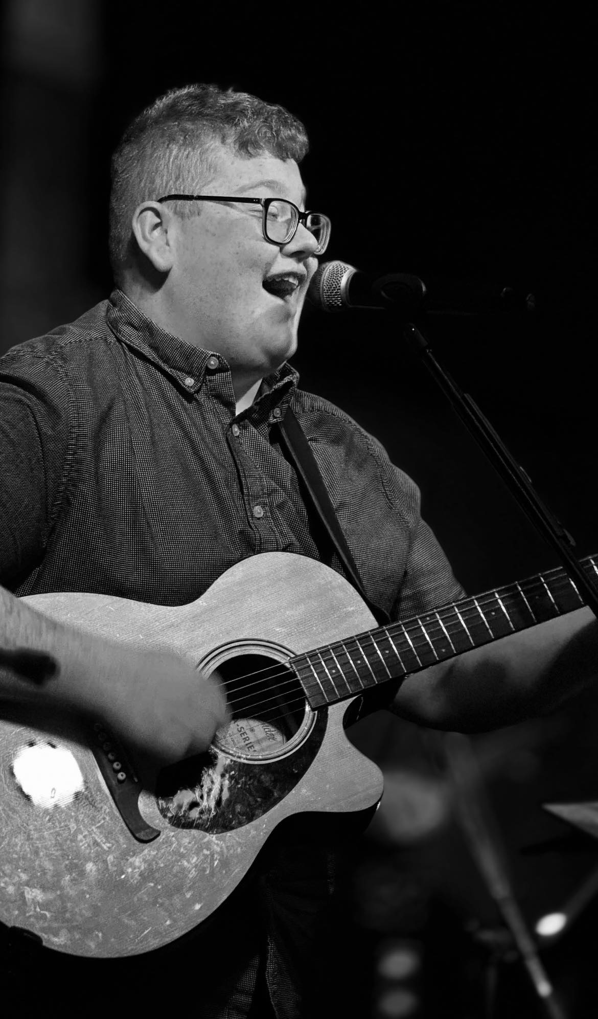 Jacob Sinclair