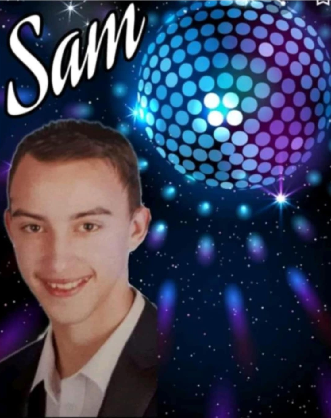 Sam