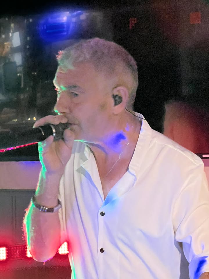 Travis Graham