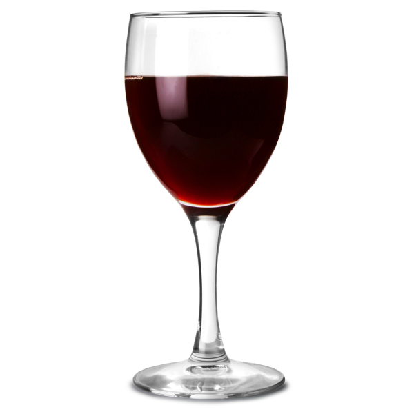 picture of glass of wine